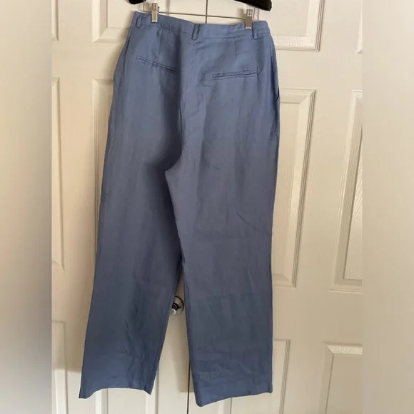 Reformation linen pants - Picture 5 of 7